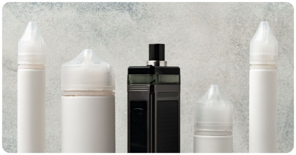 pourquoi vapoter me fait tousser sans nicotine